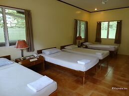 Eden Nature Park and Resort