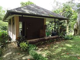 Eden Nature Park and Resort