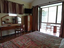 Eden Nature Park and Resort