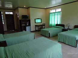 Eden Nature Park and Resort