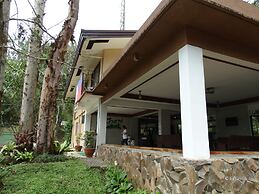 Eden Nature Park and Resort