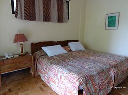 Eden Nature Park and Resort