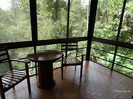 Eden Nature Park and Resort