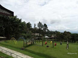 Eden Nature Park and Resort