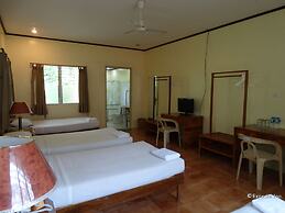 Eden Nature Park and Resort