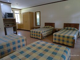 Eden Nature Park and Resort