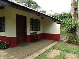 Eden Nature Park and Resort