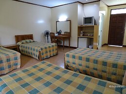 Eden Nature Park and Resort