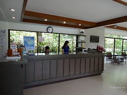 Eden Nature Park and Resort