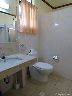 Eden Nature Park and Resort