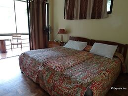 Eden Nature Park and Resort