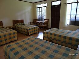 Eden Nature Park and Resort