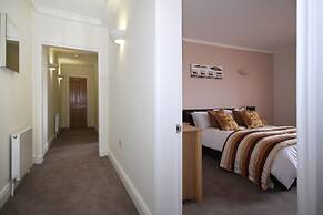 Berkshire Rooms - Wokingham