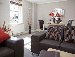 Berkshire Rooms - Wokingham