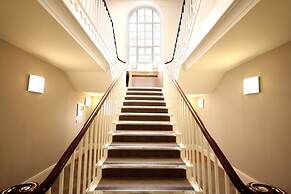 Berkshire Rooms - Wokingham