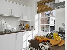 Berkshire Rooms - Wokingham