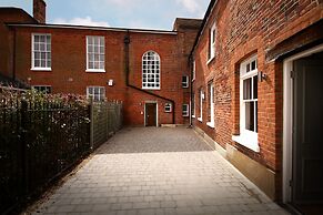 Berkshire Rooms - Wokingham