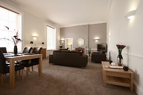 Berkshire Rooms - Wokingham