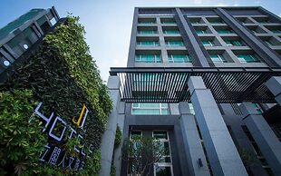 Taroko Liiko Hotels