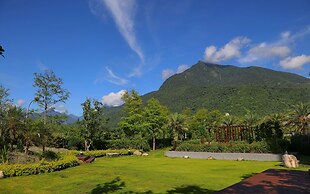 Taroko Liiko Hotels