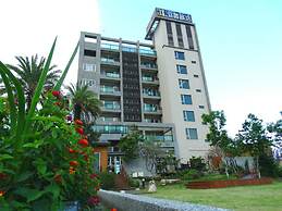 Taroko Liiko Hotels