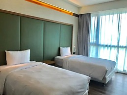 Taroko Liiko Hotels