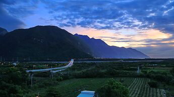 Taroko Liiko Hotels