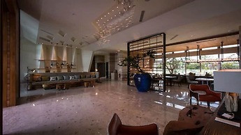 Taroko Liiko Hotels