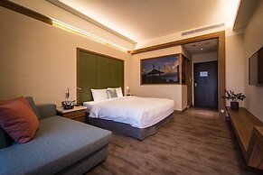 Taroko Liiko Hotels