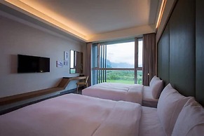 Taroko Liiko Hotels