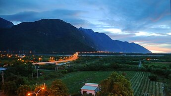 Taroko Liiko Hotels