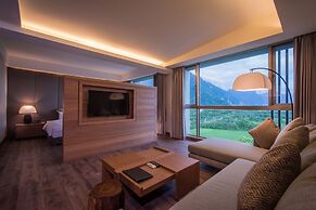 Taroko Liiko Hotels