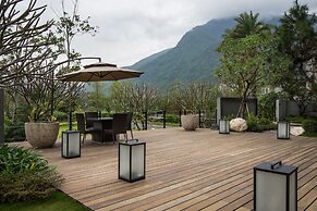 Taroko Liiko Hotels