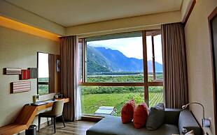 Taroko Liiko Hotels
