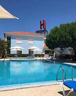 Hotel Neptuno