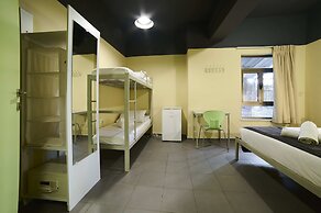 Abraham Tel Aviv