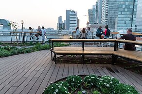 Abraham Tel Aviv