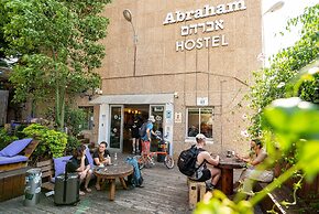 Abraham Tel Aviv