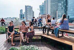 Abraham Tel Aviv