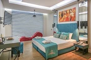 Asia Beach Resort & Spa Hotel