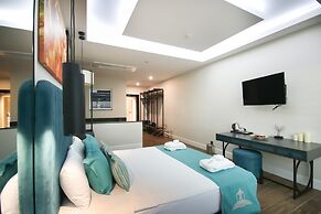 Asia Beach Resort & Spa Hotel