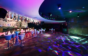 Asia Beach Resort & Spa Hotel