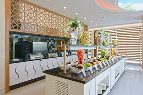 Asia Beach Resort & Spa Hotel