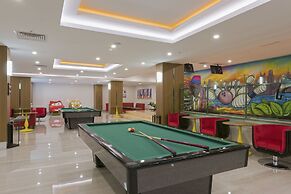 Asia Beach Resort & Spa Hotel