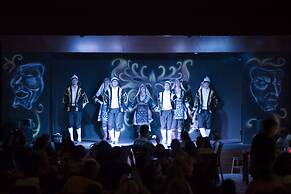 Asia Beach Resort & Spa Hotel