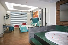 Asia Beach Resort & Spa Hotel