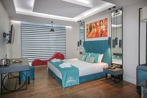 Asia Beach Resort & Spa Hotel