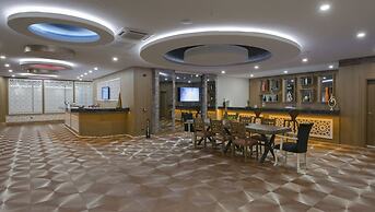 Asia Beach Resort & Spa Hotel