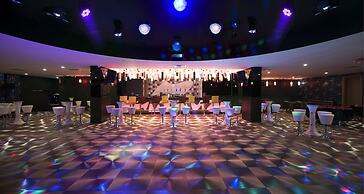 Asia Beach Resort & Spa Hotel