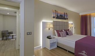 Asia Beach Resort & Spa Hotel